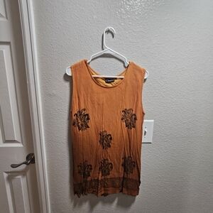 NWT Channa Relaxed Top